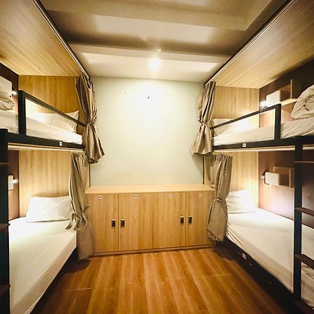 Hanoi Central Backpackers Hostel Exterior photo