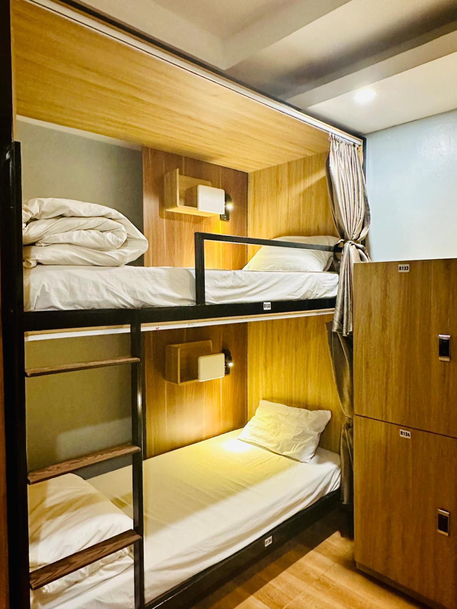 Hanoi Central Backpackers Hostel Exterior photo
