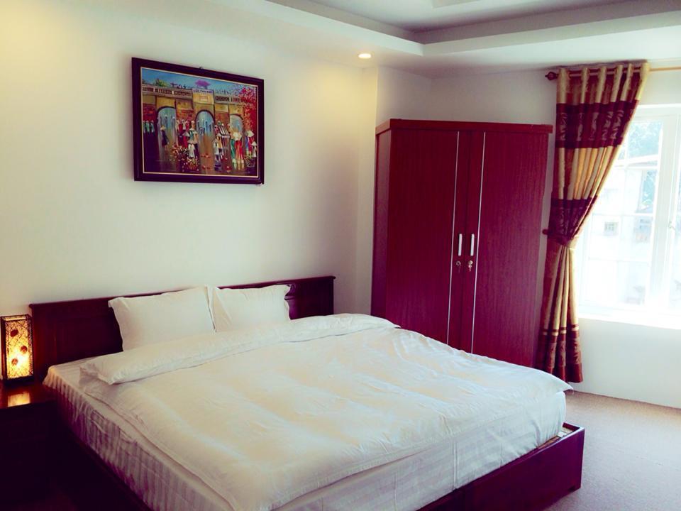 Hanoi Central Backpackers Hostel Exterior photo